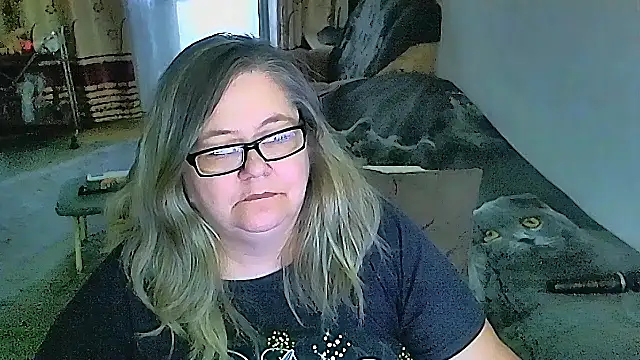 Živý XXX chat sex2