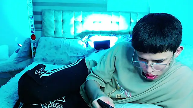 _justinmoon2 webkamerás műsora