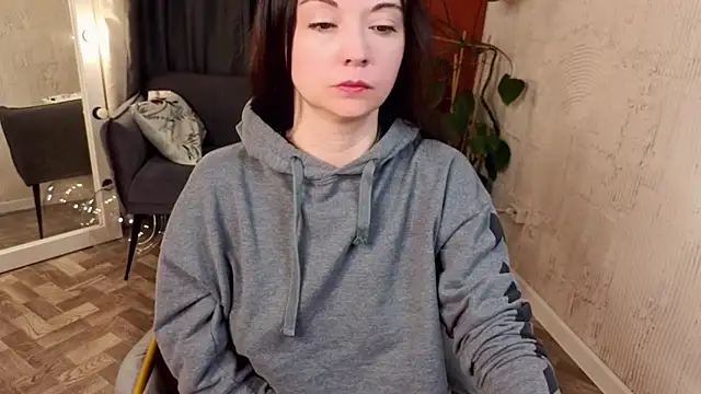 Harmoni_Loven Live XXX chat