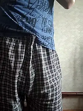 _uncle_Mitya-43_'s Webcam Show