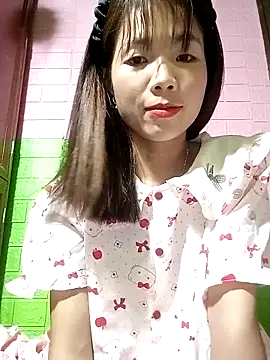 AmyLinee01 现场XXX聊天