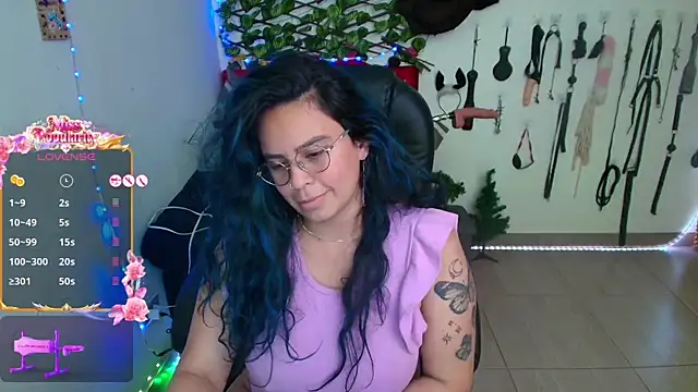 elektra_32 Chat XXX live