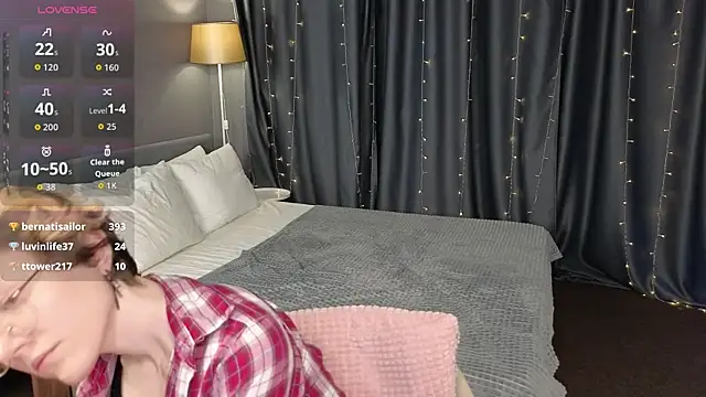 Czat XXX na żywo – HottoKori