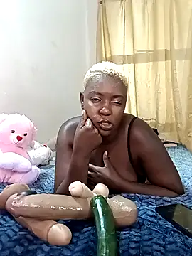 DarkQueen_94 现场XXX聊天