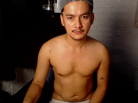 Tempting_jon Pertunjukan Webcam