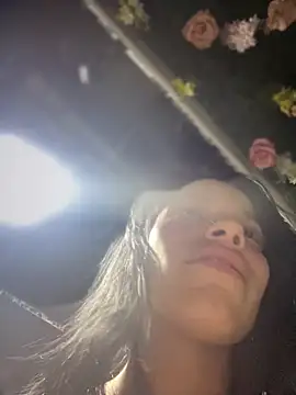 Aimar_LS Webcam-Show