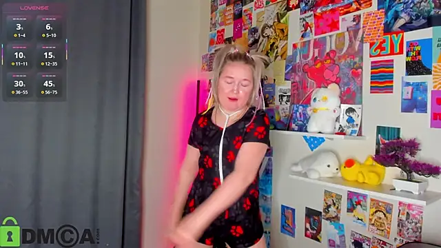 Sara_Robinson's Live XXX Chat