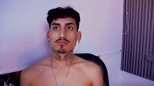 Webkamerová show Dark_Eros_