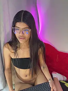 Czat XXX na żywo – SidneyBrown1