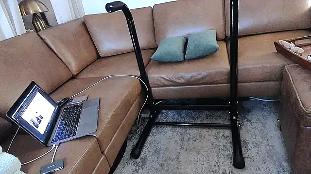 Pokazy przed kamerką – gaydandyboy