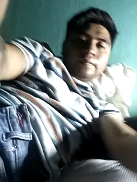 Sabuesos Show Webcam