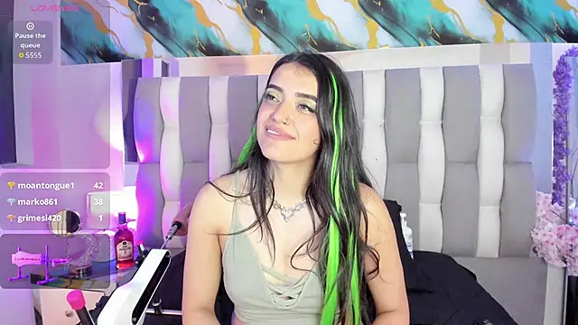 Sembang XXX Secara Langsung IsaDiiaz