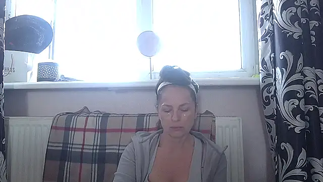 LindaStarS – webcam-show