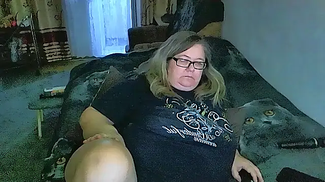 Živý XXX chat sex2