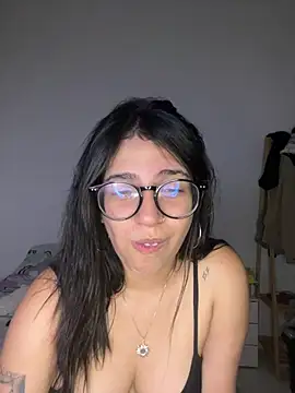 Show de ebisuwu na webcam
