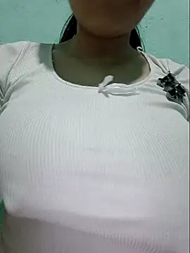 Shine_Mai Webcam Show