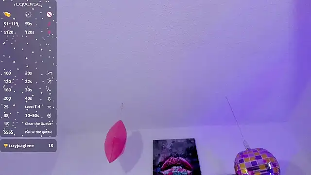 Aily_star's Live XXX Chat