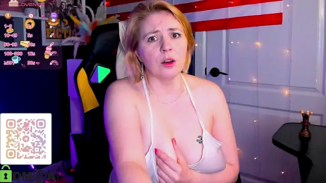 miss_lisaaa – Live XXX-chat