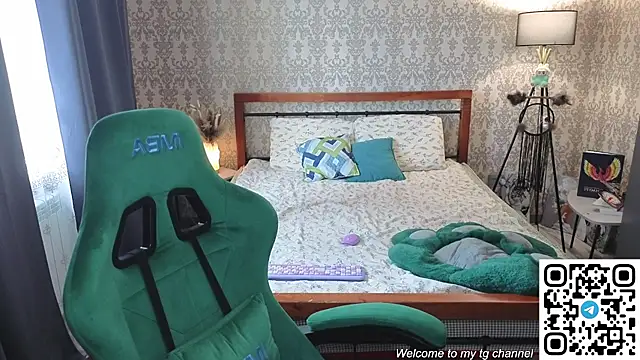 Lill_Ana Live XXX-chat