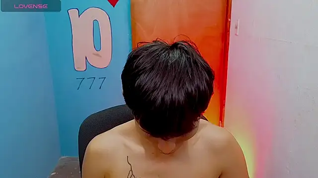 tanjiro_cute Pertunjukan Webcam