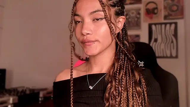 Živý XXX chat Nati____