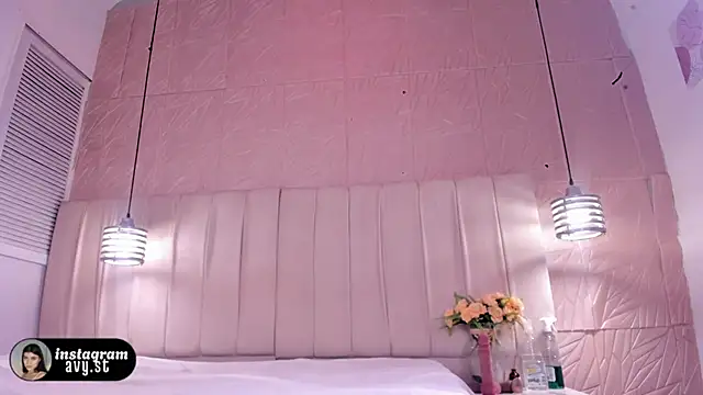 Chat XXX ao vivo de avy_st