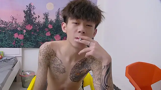 Show Webcam de paofu-001