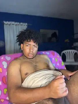 Danny_black11's Live XXX Chat