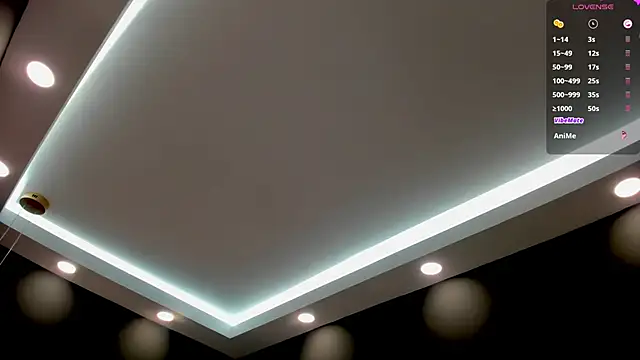 laia_fisher_'s Live XXX Chat