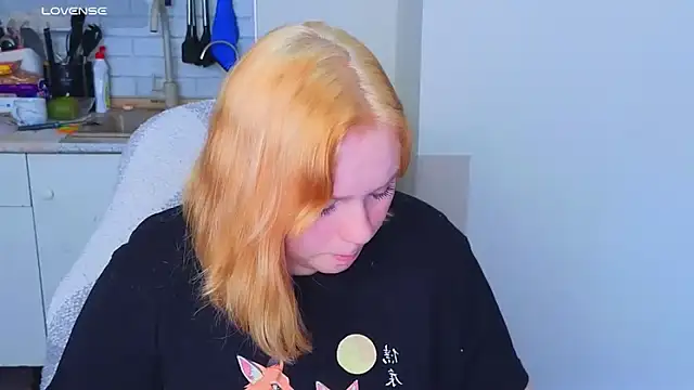 soft_focus Webcam-Show