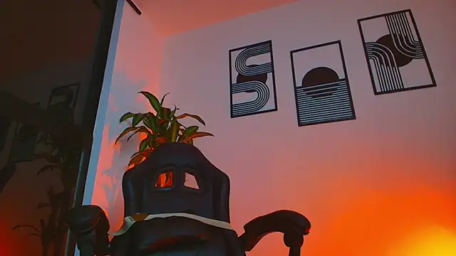 ALPHA_DOMINUS_ Live XXX Chat