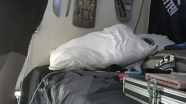 Chat XXX en directo de crassanova