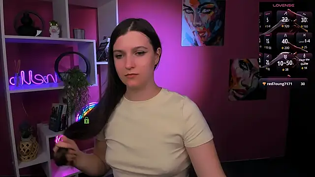 jessi_lady1 – Live XXX-chat