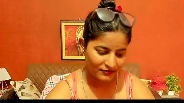 Jasmine_Jaey1 Adlı Modelin Web Kamerası Şovu