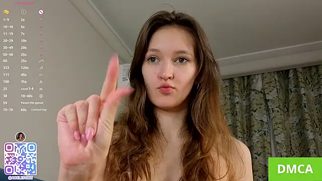 Вебкам-шоу Adeles_vibes