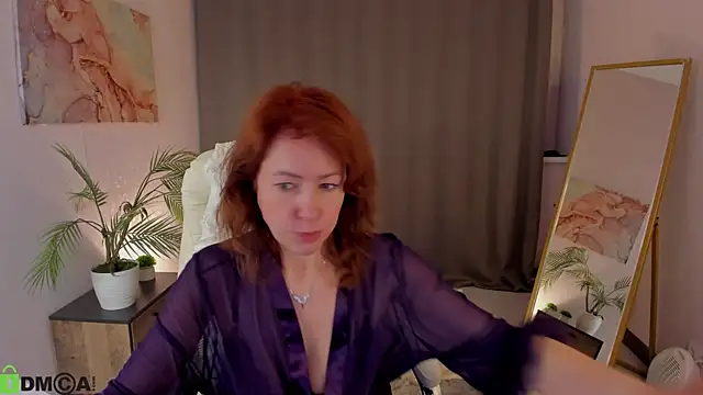 Živý XXX chat LeticiaRomano