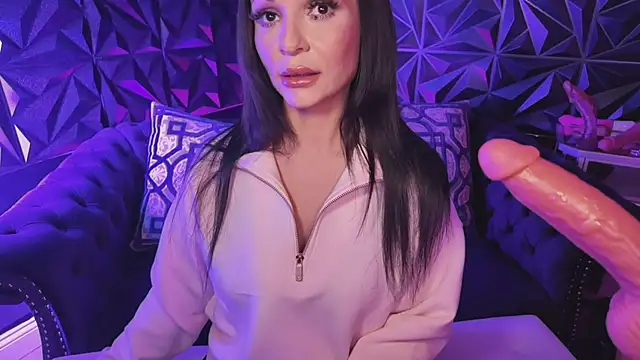 NatashaxoBangs ওয়েবক্যাম শো