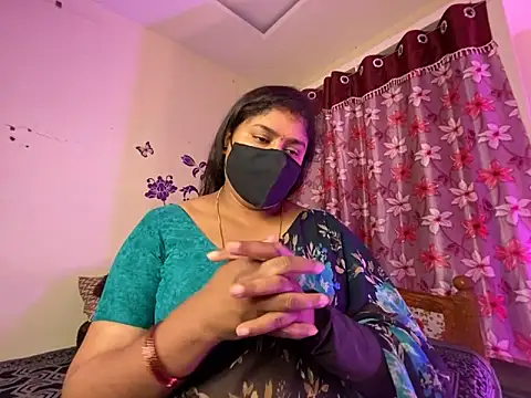 LouleyRanii_Telugu Webcam-Show