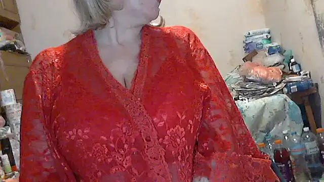 Živý XXX chat Bonditta