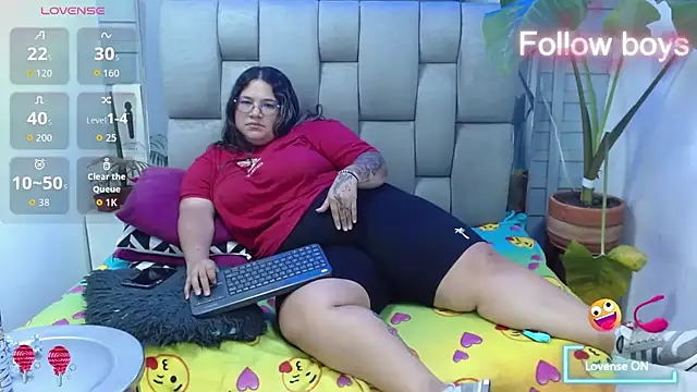 evelin_zaens – Live XXX-chat