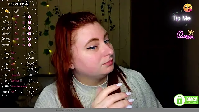 Alicia_love00のライブXXXチャット