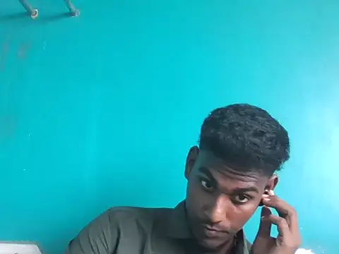 Show modela Tamilgud23 na web-kameri