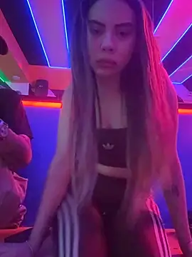 lindaandtony Live XXX-chat