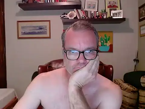 Show webcam de Doegi