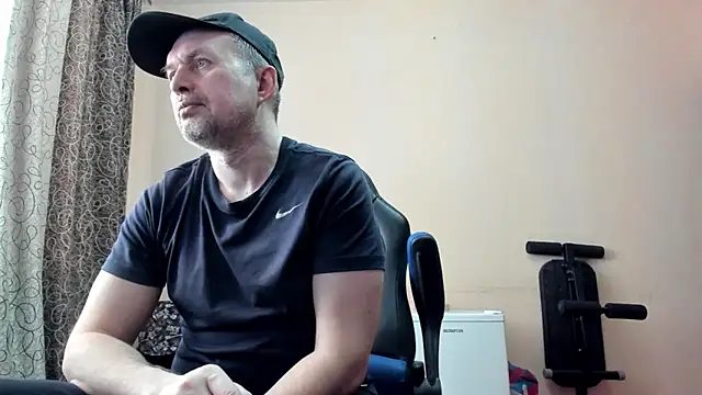 SanFrantsisko webcam show