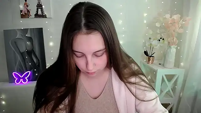 SweetPrincess_ Live XXX-Chat