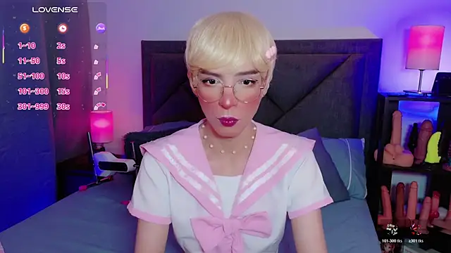 Онлайн чат XXX Sammy_Russell