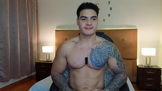 Chat XXX Live Steven_Velez