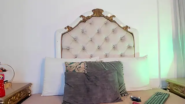 scarlett_smith_3 在線直播表演