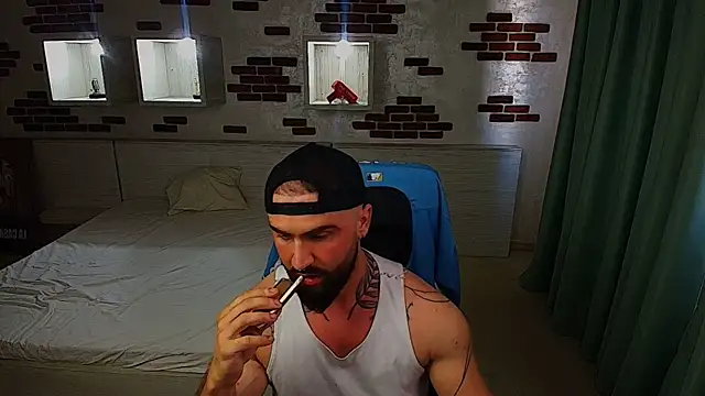 KoaTrace Webcam Show